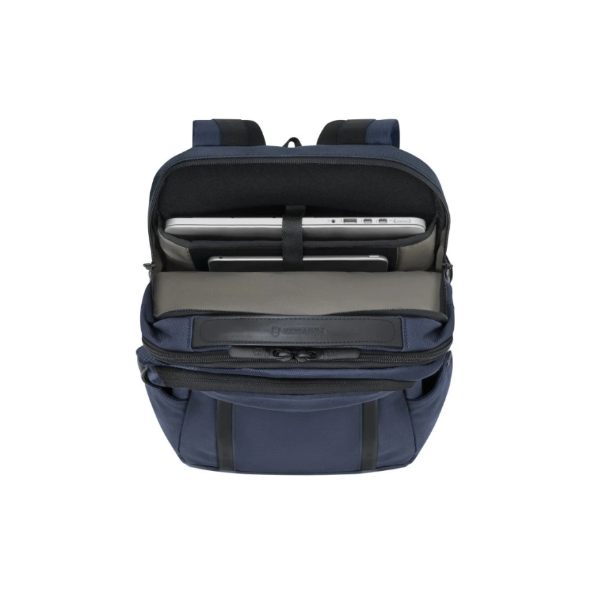 Victorinox - Mochila para portátil 15 Altmont Professional Deluxe Travel 25 l azul