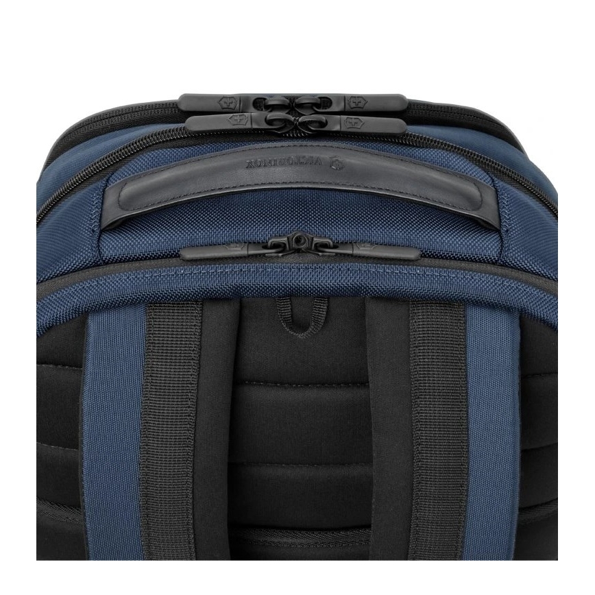 Victorinox - Mochila para portátil 15 Altmont Professional Deluxe Travel 25 l azul