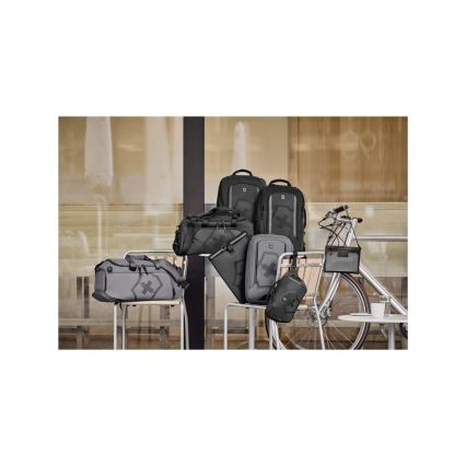 Victorinox - Mochila para portátil 15 Touring 2.0 17 l cinzenta