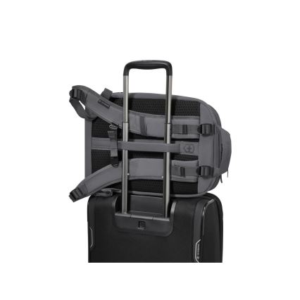Victorinox - Mochila para portátil 15 Touring 2.0 17 l cinzenta
