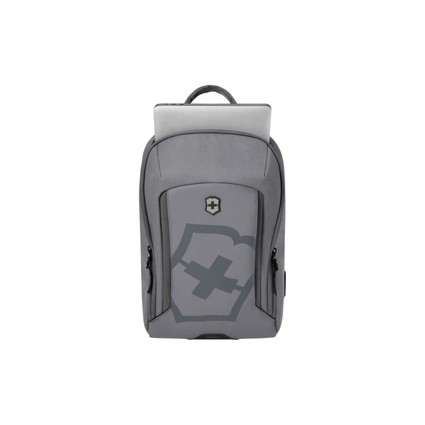 Victorinox - Mochila para portátil 15 Touring 2.0 17 l cinzenta