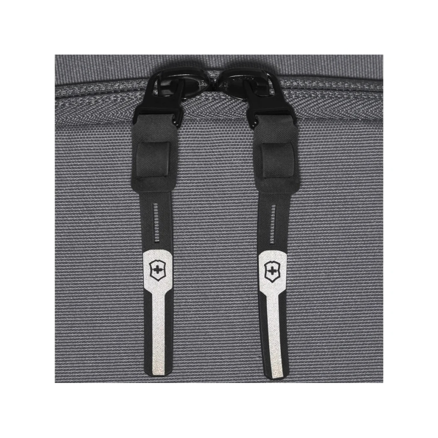 Victorinox - Mochila para portátil 15 Touring 2.0 17 l cinzenta