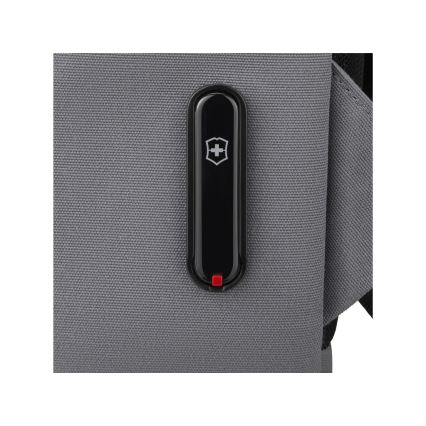 Victorinox - Mochila para portátil 15 Touring 2.0 17 l cinzenta