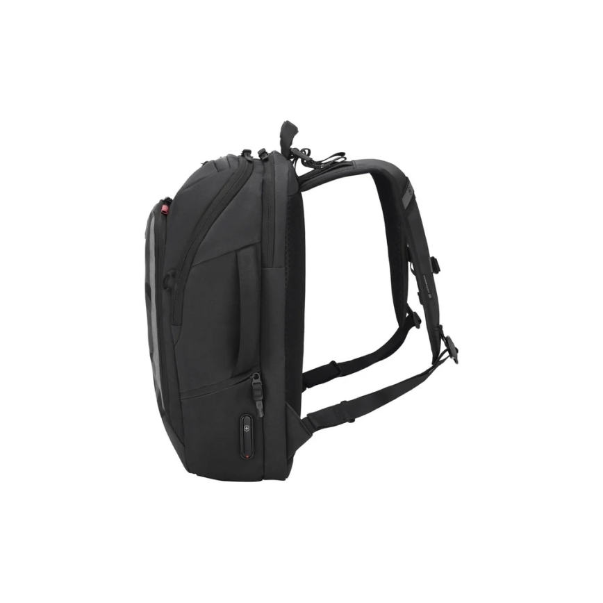 Victorinox - Mochila para portátil 15 Touring 2.0 Commuter 21 l preta