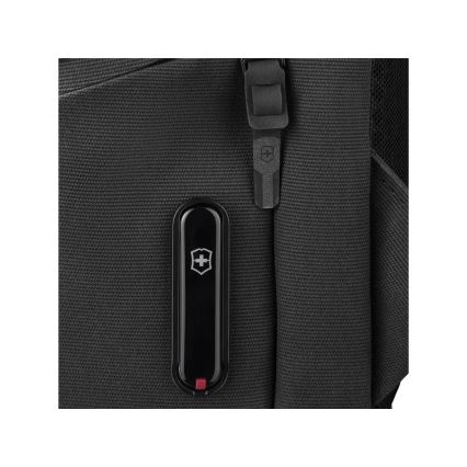 Victorinox - Mochila para portátil 15 Touring 2.0 Commuter 21 l preta