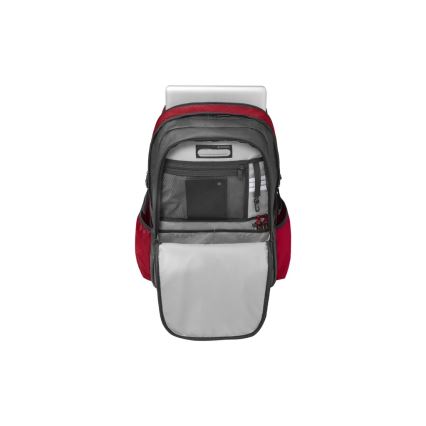 Victorinox - Mochila para portátil 17 Altmont Original Deluxe 28 l vermelha