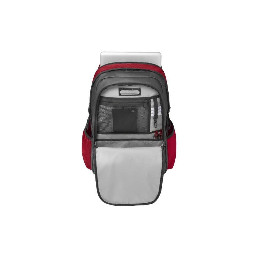 Victorinox - Mochila para portátil 17 Altmont Original Deluxe 28 l vermelha