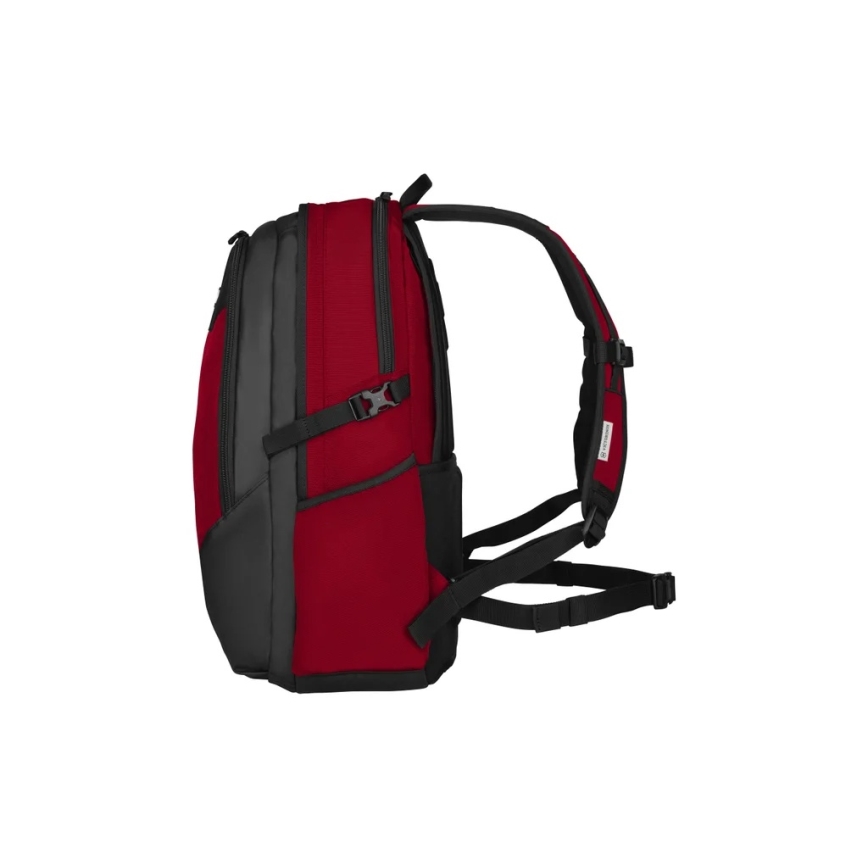 Victorinox - Mochila para portátil 17 Altmont Original Deluxe 28 l vermelha