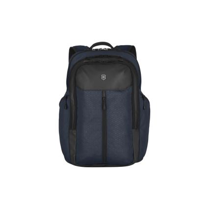 Victorinox - Mochila para portátil 17 Altmont Original Vertical-Zip 24 l azul marino