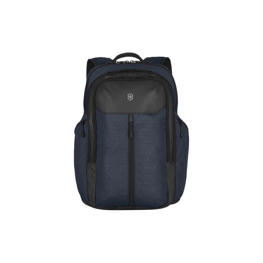 Victorinox - Mochila para portátil 17 Altmont Original Vertical-Zip 24 l azul marino