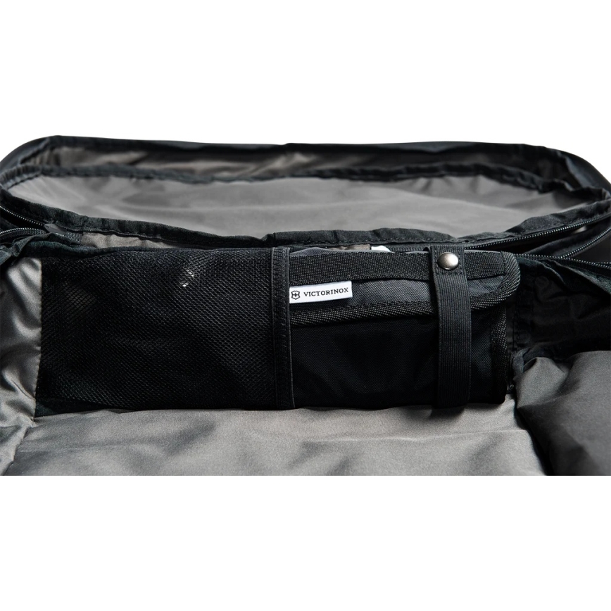 Victorinox - Mochila para portátil Altmont Professional Deluxe 24 l preta