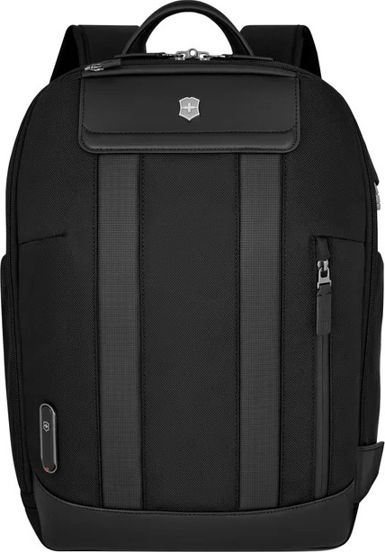 Victorinox - Mochila para portátil de 14 Architecture Urban2 17 l preta