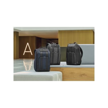 Victorinox - Mochila para portátil de 14 Architecture Urban2 17 l preta