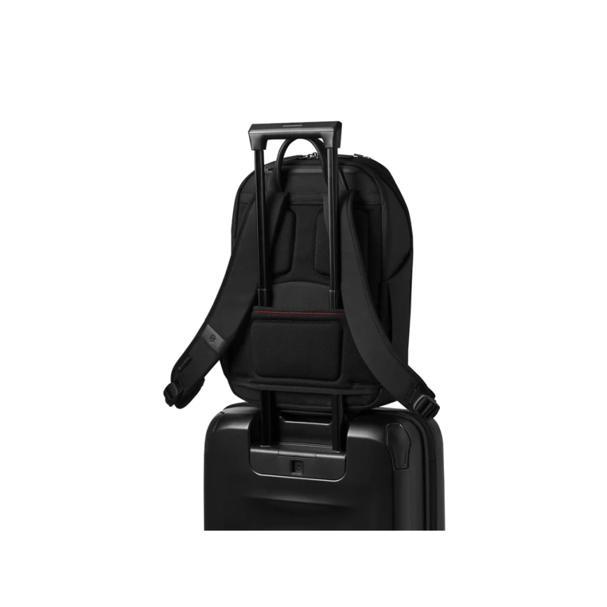 Victorinox - Mochila para portátil de 14 Architecture Urban2 17 l preta