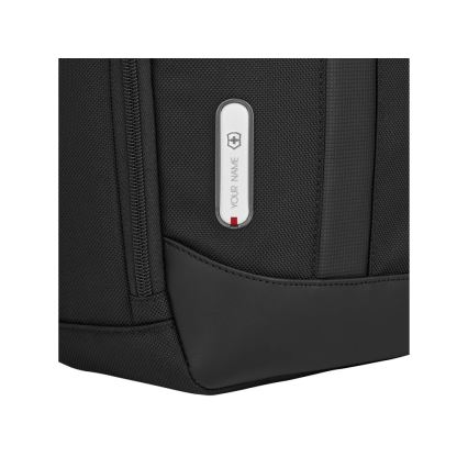 Victorinox - Mochila para portátil de 14 Architecture Urban2 17 l preta