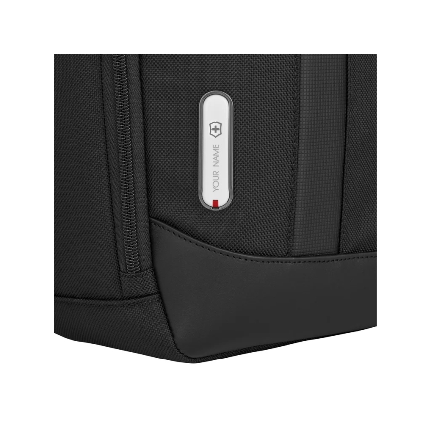 Victorinox - Mochila para portátil de 14 Architecture Urban2 17 l preta