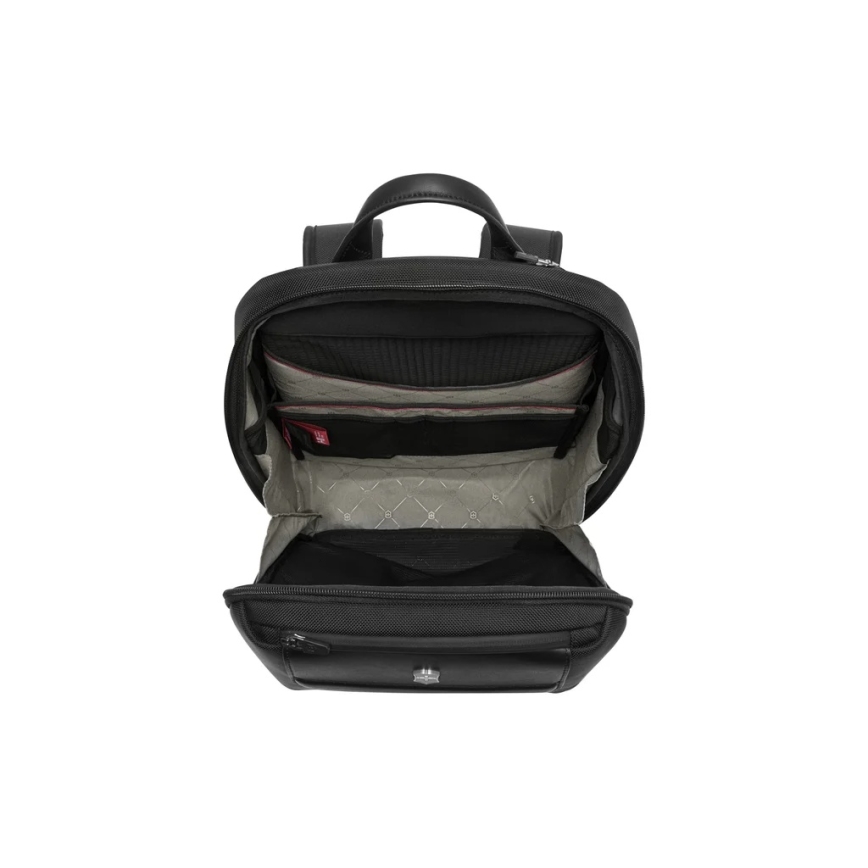 Victorinox - Mochila para portátil de 14 Architecture Urban2 17 l preta