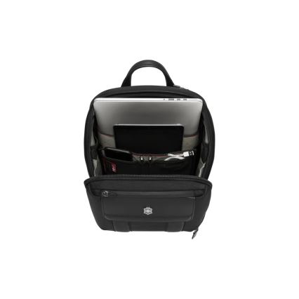 Victorinox - Mochila para portátil de 14 Architecture Urban2 17 l preta