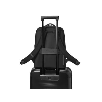 Victorinox - Mochila para portátil de 14 Victoria Signature Compact 16 l preta