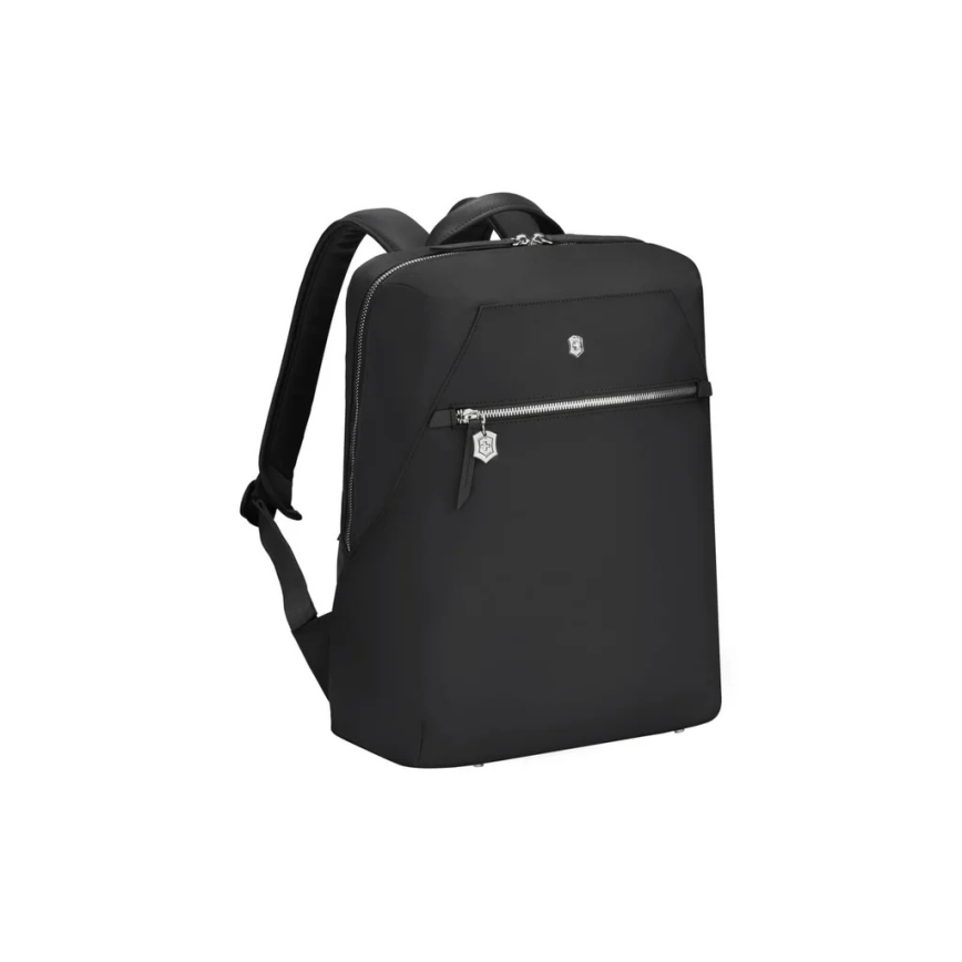 Victorinox - Mochila para portátil de 14 Victoria Signature Compact 16 l preta