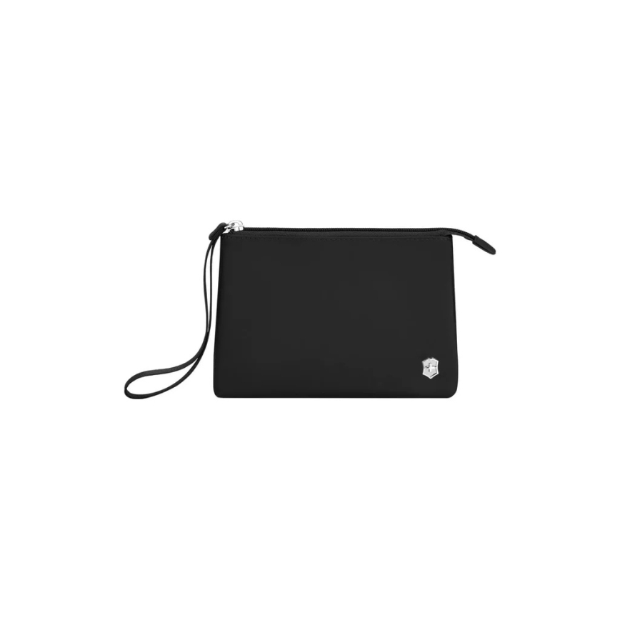 Victorinox - Mochila para portátil de 14 Victoria Signature Compact 16 l preta