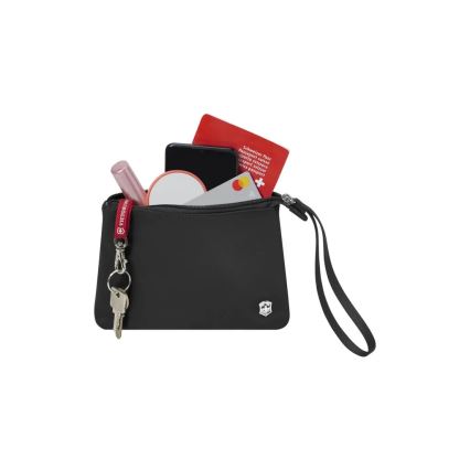 Victorinox - Mochila para portátil de 14 Victoria Signature Compact 16 l preta