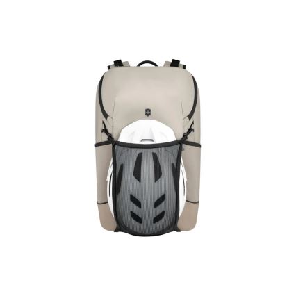 Victorinox - Mochila para portátil de 15,6 Altmont Modern Commuter 22 l bege