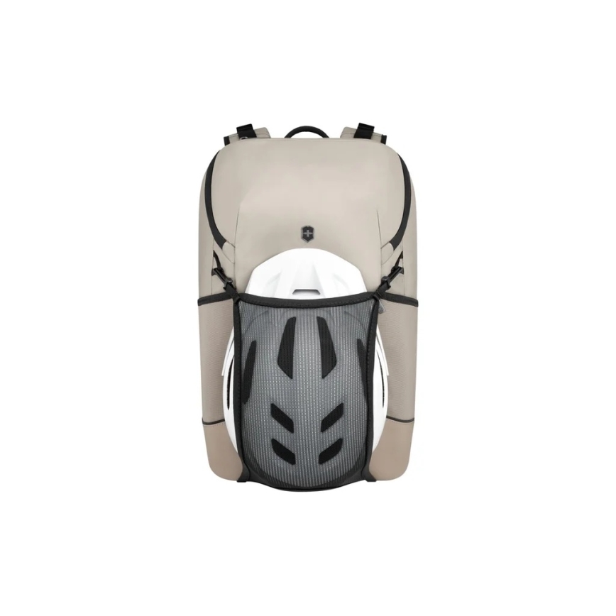 Victorinox - Mochila para portátil de 15,6 Altmont Modern Commuter 22 l bege