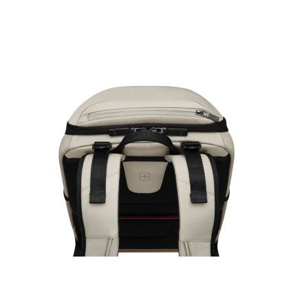 Victorinox - Mochila para portátil de 15,6 Altmont Modern Commuter 22 l bege