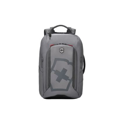 Victorinox - Mochila para portátil de 15 Touring 2.0 Commuter 21 l cinzenta
