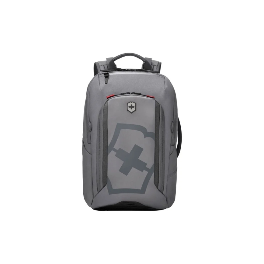 Victorinox - Mochila para portátil de 15 Touring 2.0 Commuter 21 l cinzenta