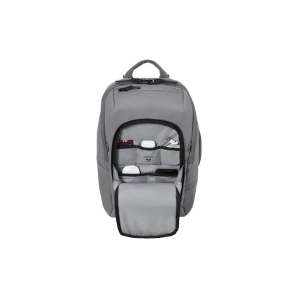 Victorinox - Mochila para portátil de 15 Touring 2.0 Commuter 21 l cinzenta