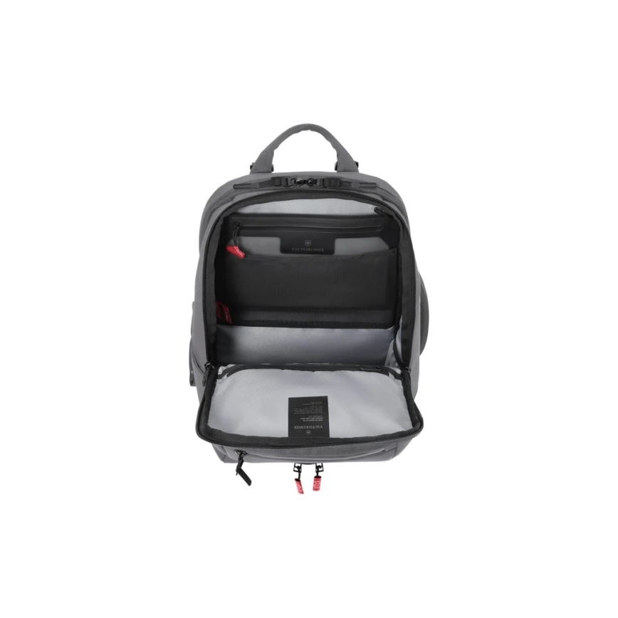 Victorinox - Mochila para portátil de 15 Touring 2.0 Commuter 21 l cinzenta