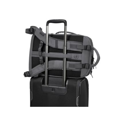 Victorinox - Mochila para portátil de 15 Touring 2.0 Commuter 21 l cinzenta