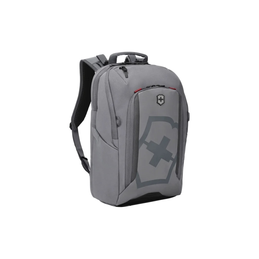 Victorinox - Mochila para portátil de 15 Touring 2.0 Commuter 21 l cinzenta