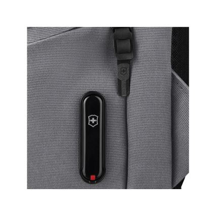 Victorinox - Mochila para portátil de 15 Touring 2.0 Commuter 21 l cinzenta