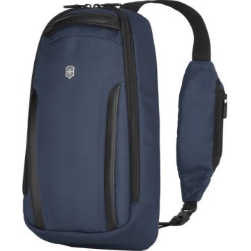 Victorinox - Mochila para tablet de 10” Altmont Professional azul escuro