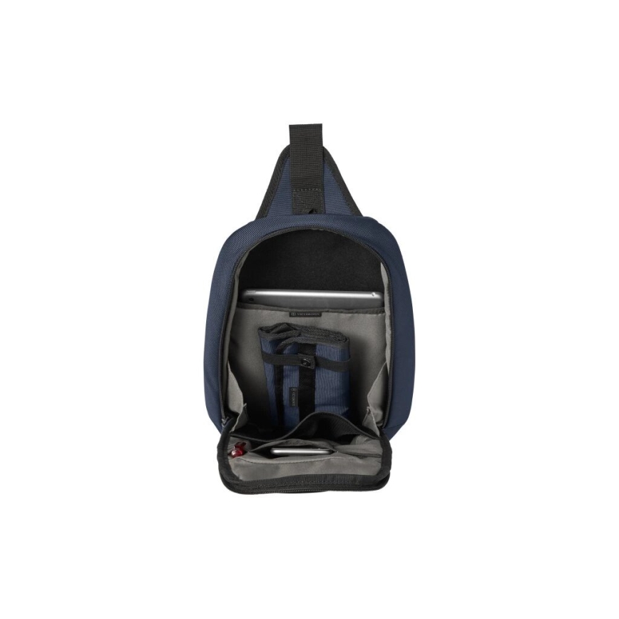 Victorinox - Mochila para tablet de 10” Altmont Professional azul escuro