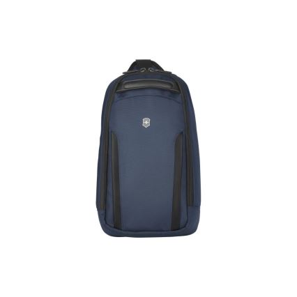 Victorinox - Mochila para tablet de 10” Altmont Professional azul escuro