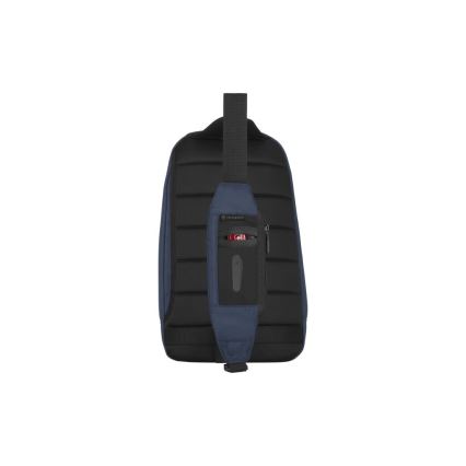 Victorinox - Mochila para tablet de 10” Altmont Professional azul escuro