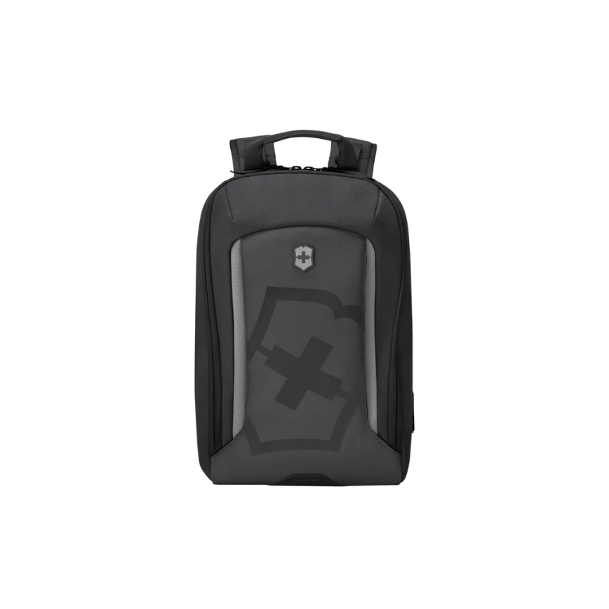 Victorinox - Mochila Touring 2.0 para portátil de 15 , 17 l, preta