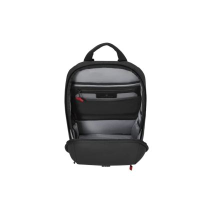 Victorinox - Mochila Touring 2.0 para portátil de 15 , 17 l, preta
