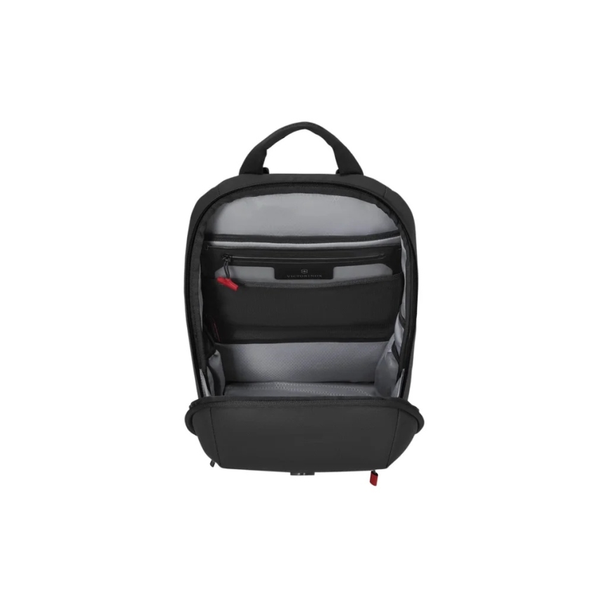 Victorinox - Mochila Touring 2.0 para portátil de 15 , 17 l, preta