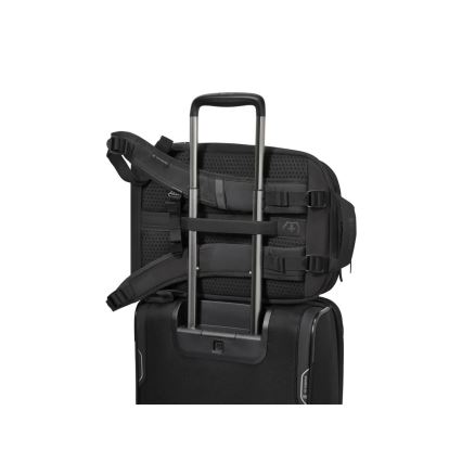 Victorinox - Mochila Touring 2.0 para portátil de 15 , 17 l, preta