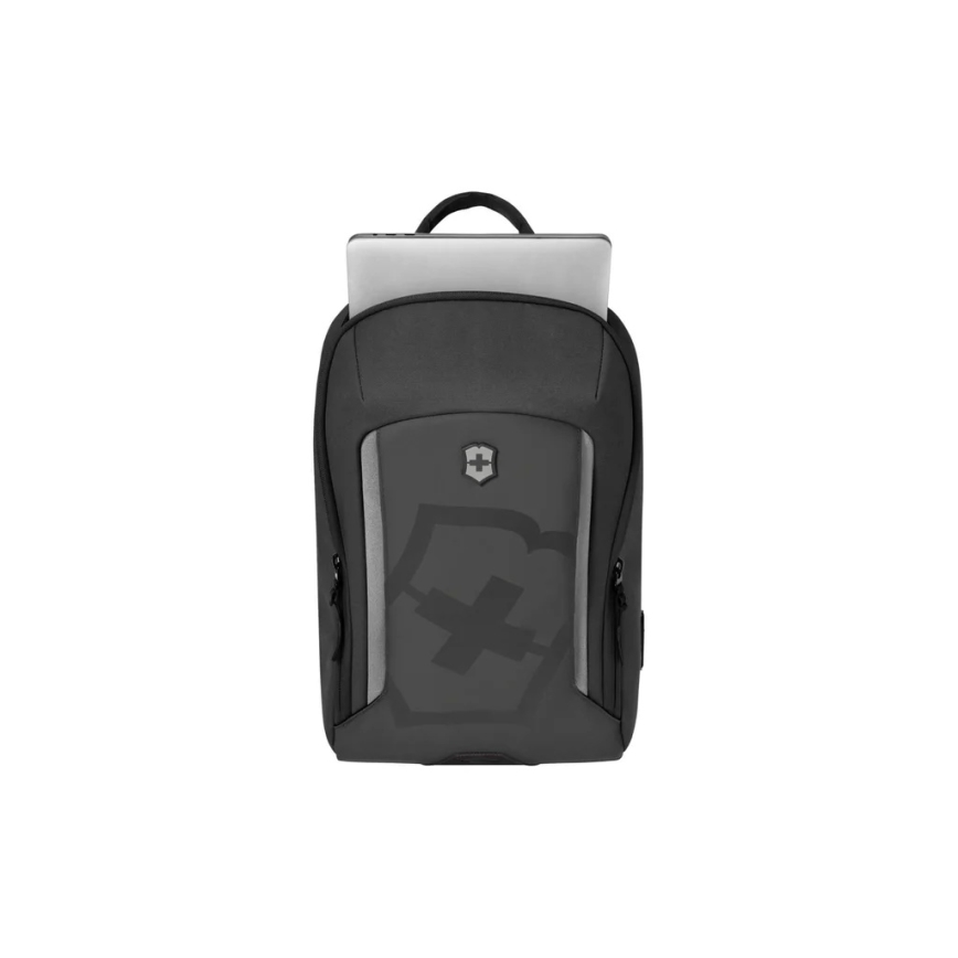 Victorinox - Mochila Touring 2.0 para portátil de 15 , 17 l, preta