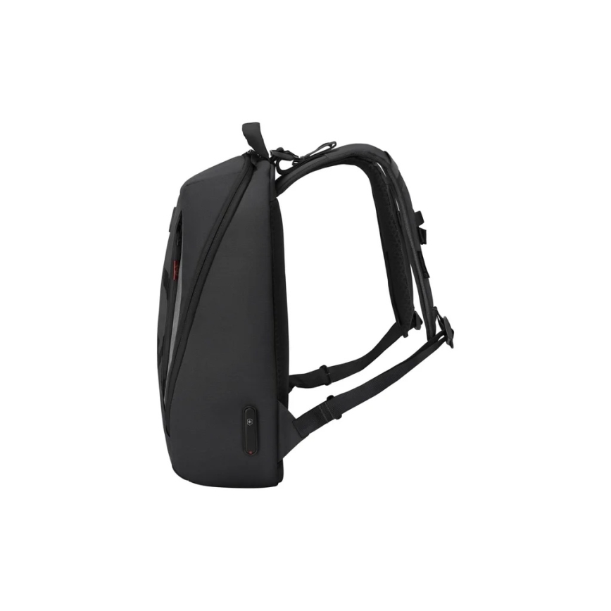 Victorinox - Mochila Touring 2.0 para portátil de 15 , 17 l, preta