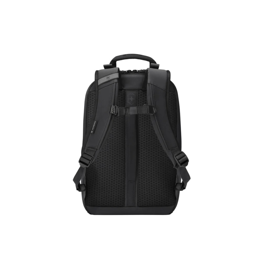 Victorinox - Mochila Touring 2.0 para portátil de 15 , 17 l, preta