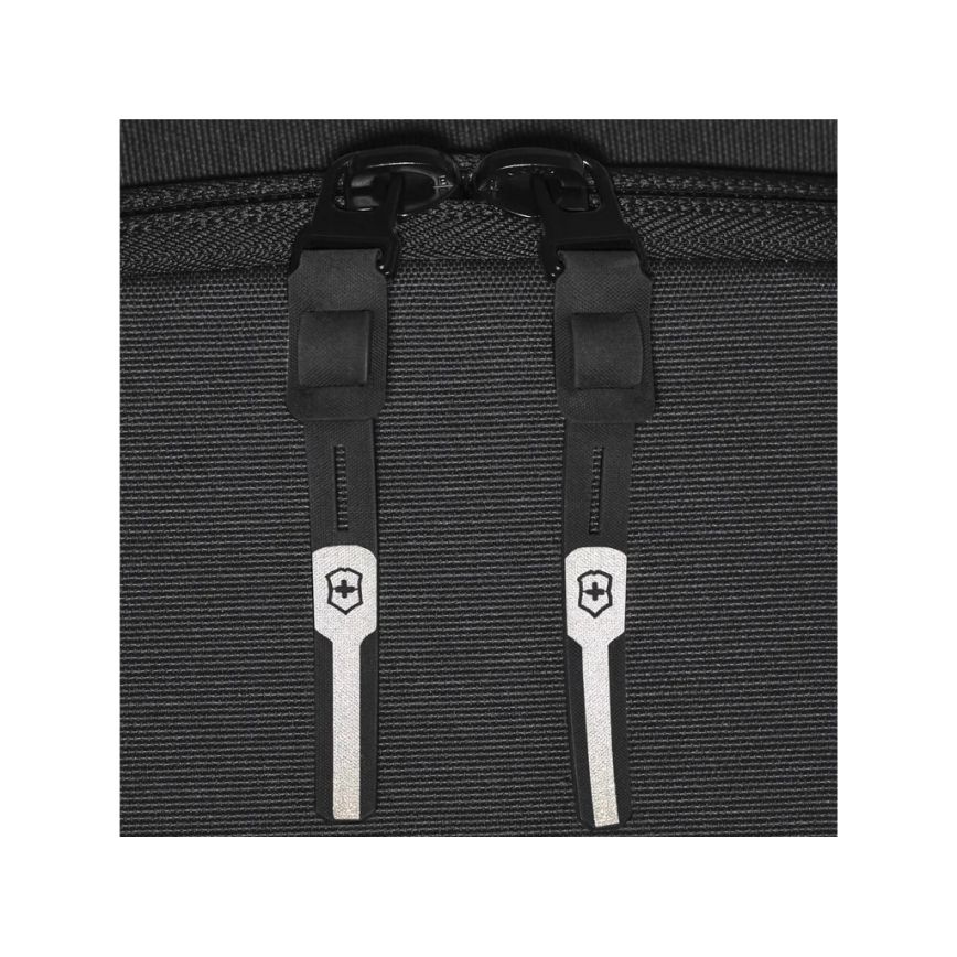 Victorinox - Mochila Touring 2.0 para portátil de 15 , 17 l, preta