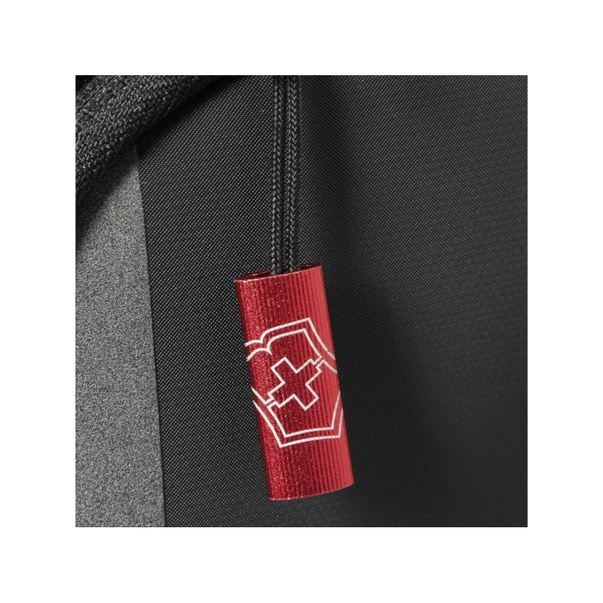 Victorinox - Mochila Touring 2.0 para portátil de 15 , 17 l, preta