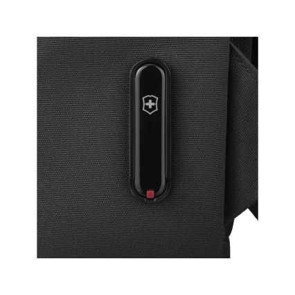 Victorinox - Mochila Touring 2.0 para portátil de 15 , 17 l, preta